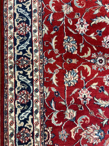 KASHAN INDIA # 4034
