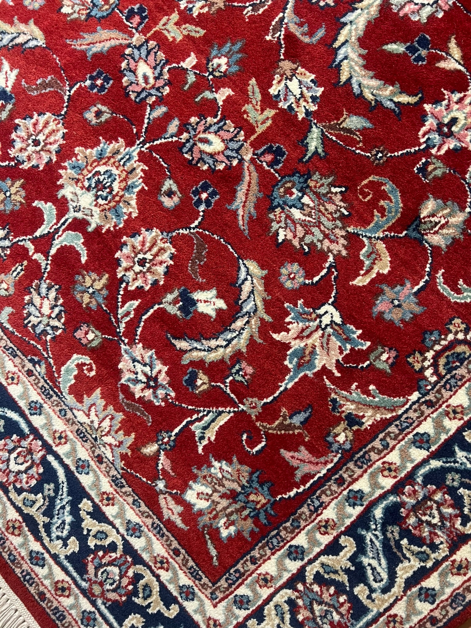 KASHAN INDIA # 4034