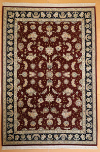 TABRIZ AZERBAIJAN  # 4039