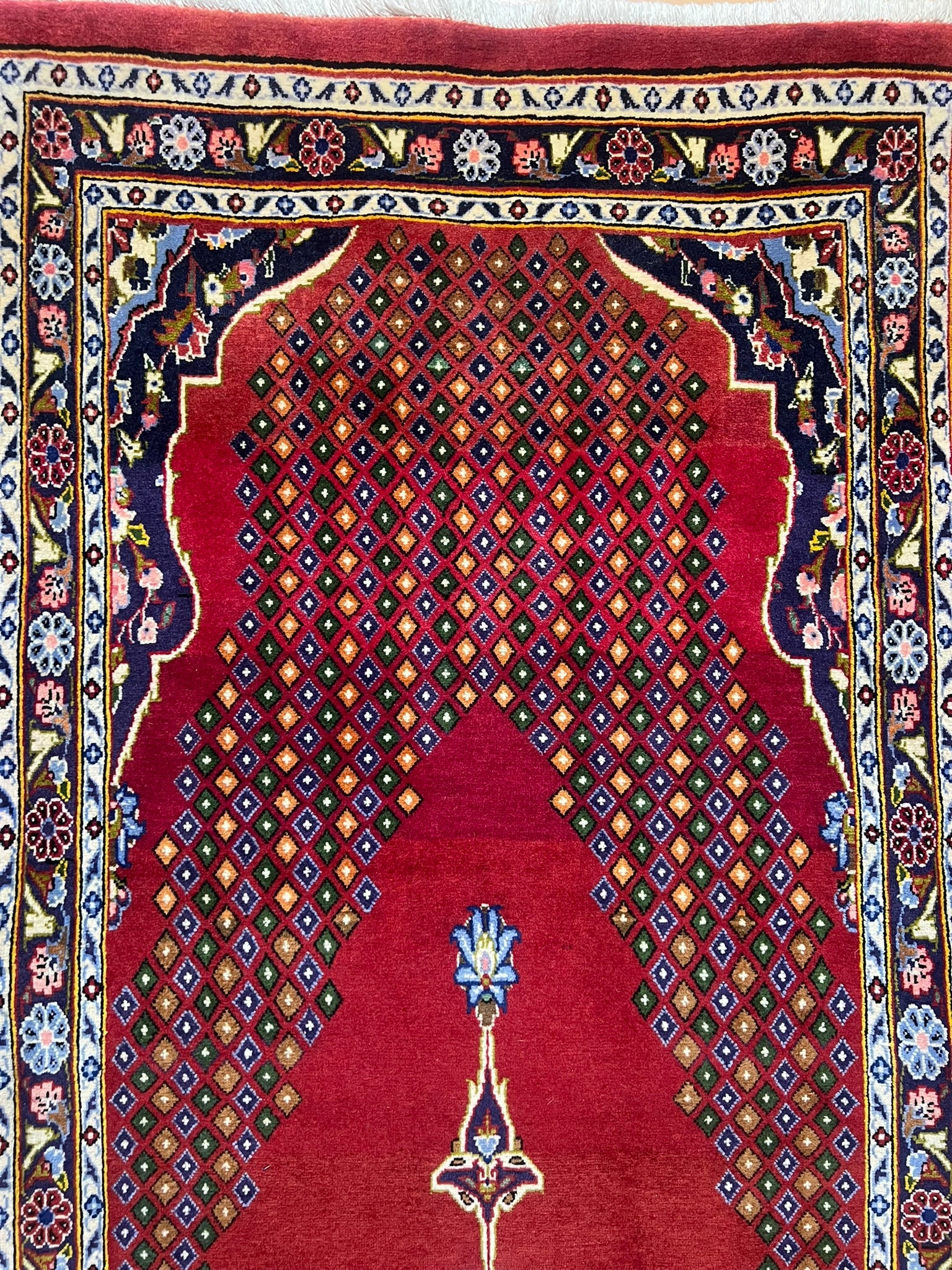 KASHAN IRAN # 4331