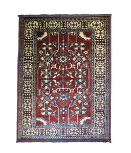 KAZAK PAKISTAN # 4526