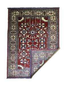 KAZAK PAKISTAN # 4526
