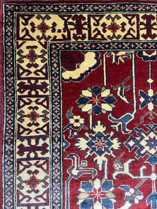 KAZAK PAKISTAN # 4526
