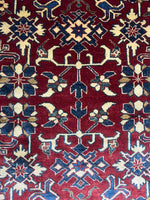 Load image into Gallery viewer, KAZAK PAKISTAN # 4526
