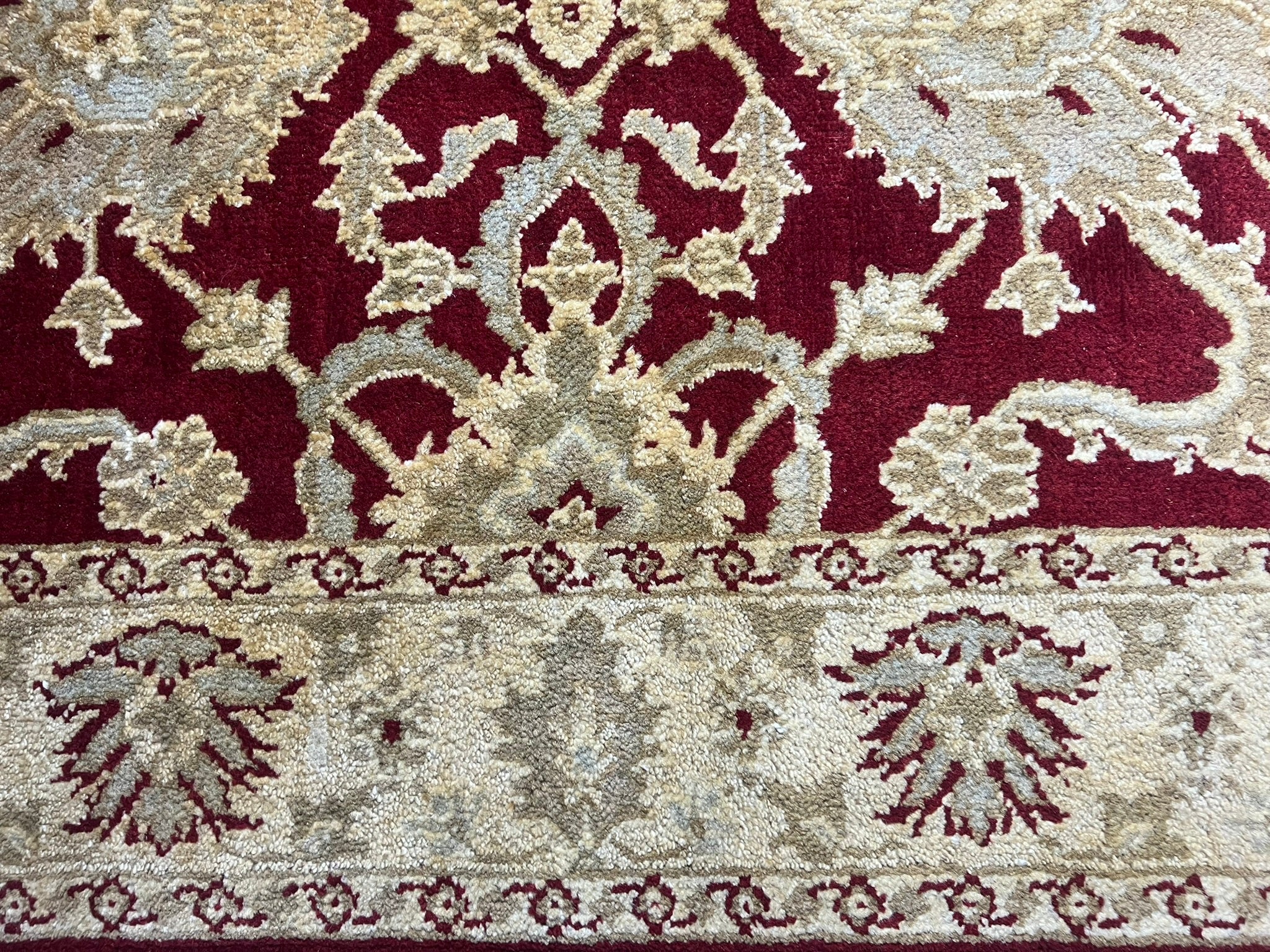 AGRA #4548