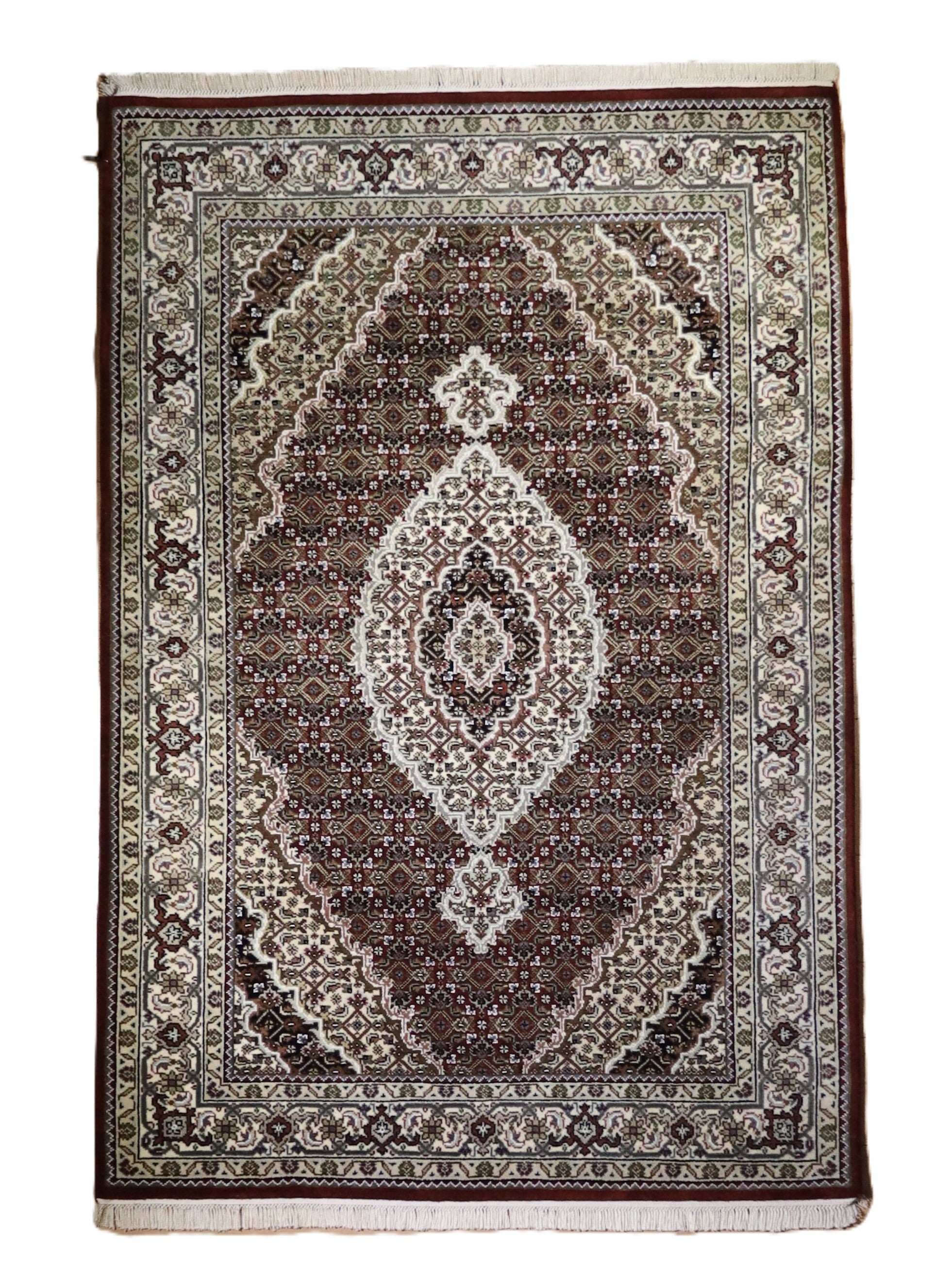 TABRIZ INDIA  # 4628
