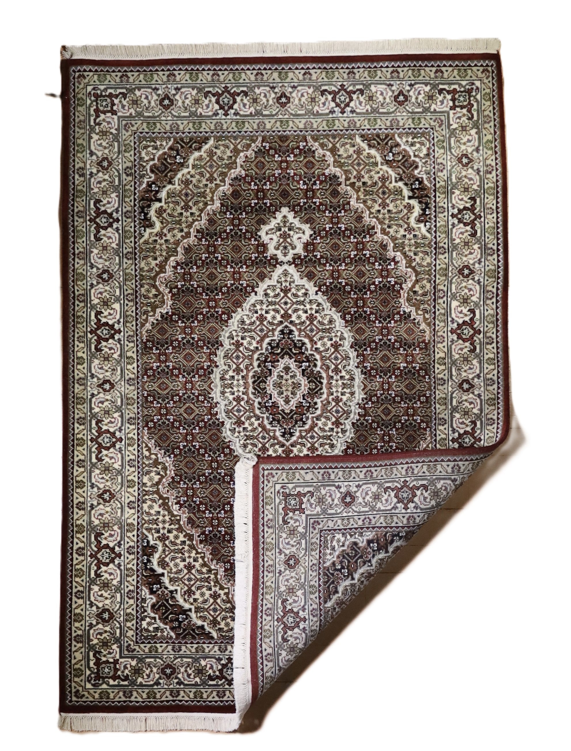TABRIZ INDIA  # 4628