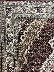 TABRIZ INDIA  # 4628