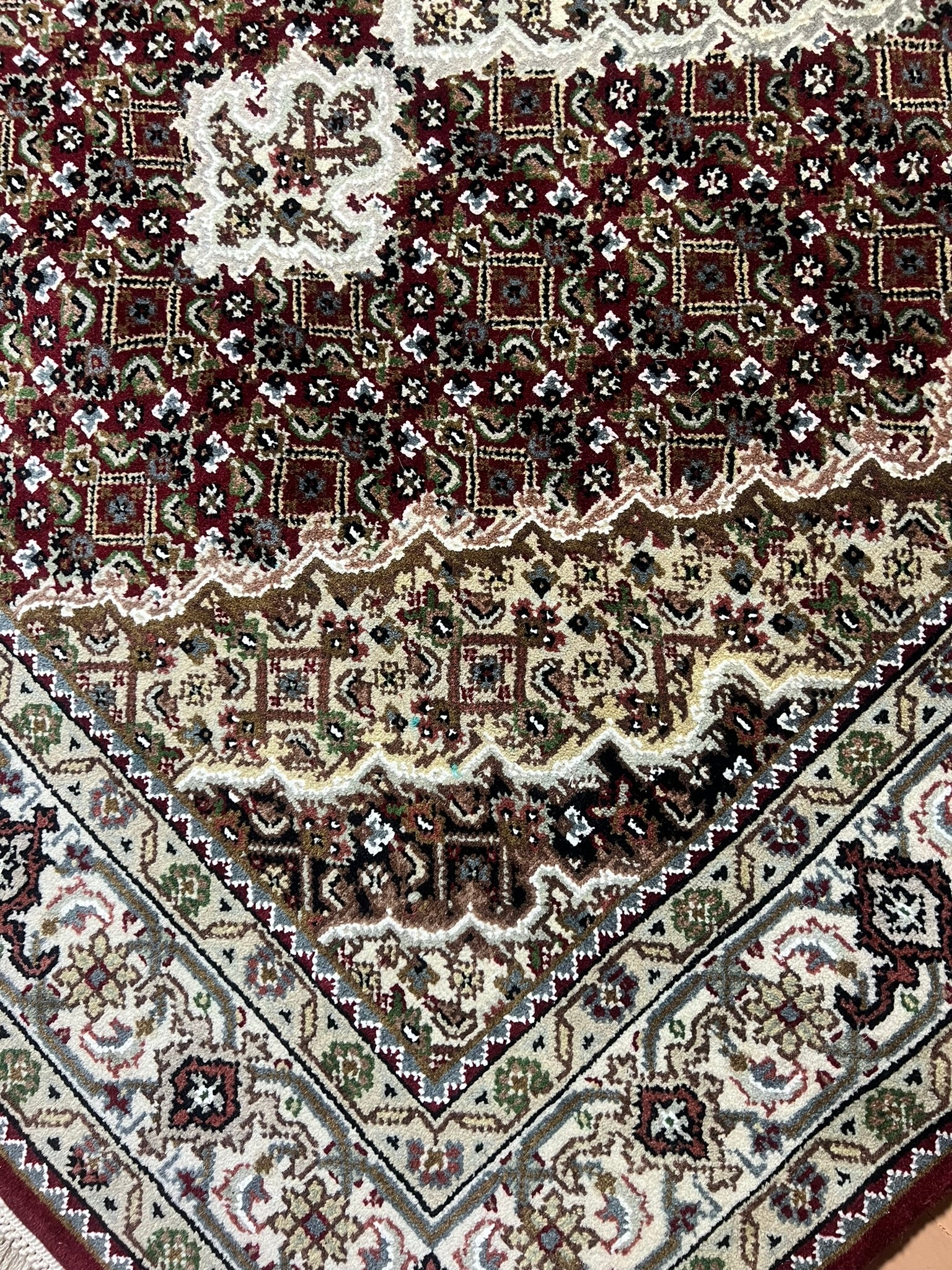 TABRIZ INDIA  # 4628