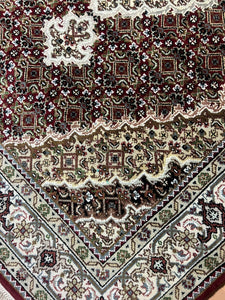 TABRIZ INDIA  # 4628
