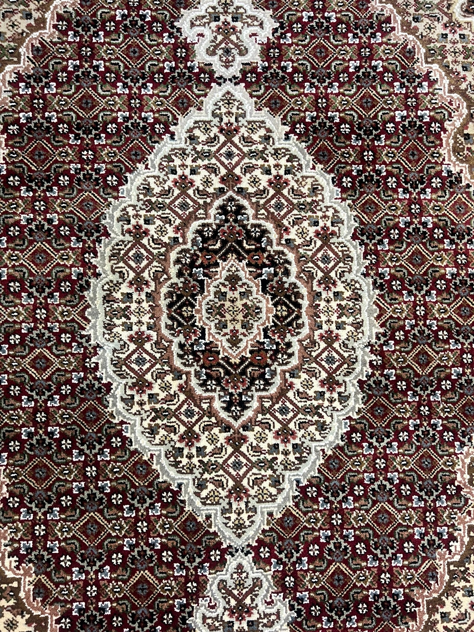 TABRIZ INDIA  # 4628