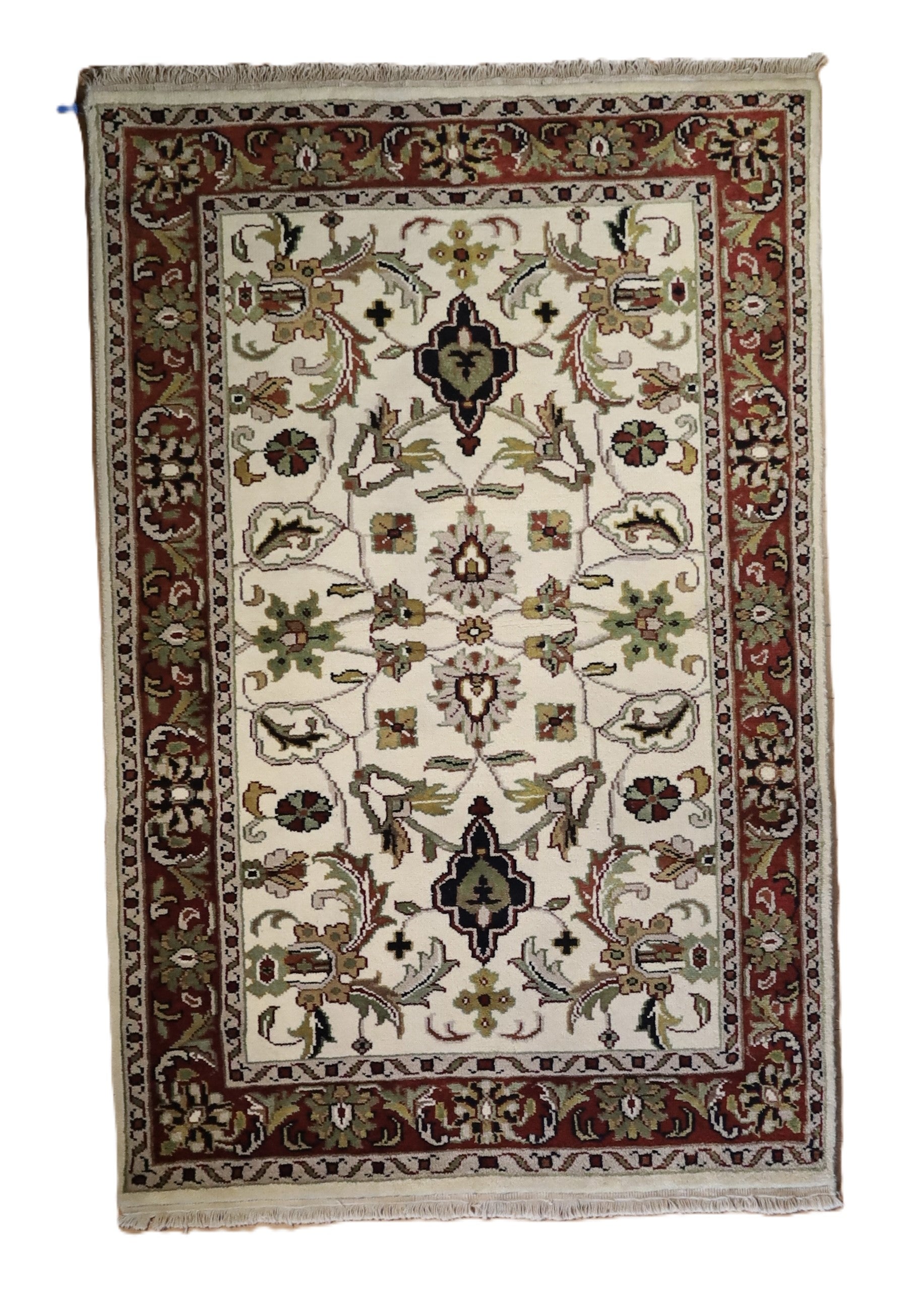 MAHAL INDIA # 4713