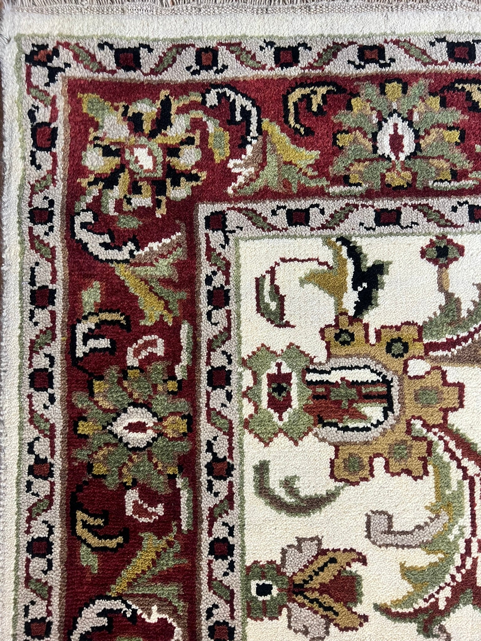 MAHAL INDIA # 4713