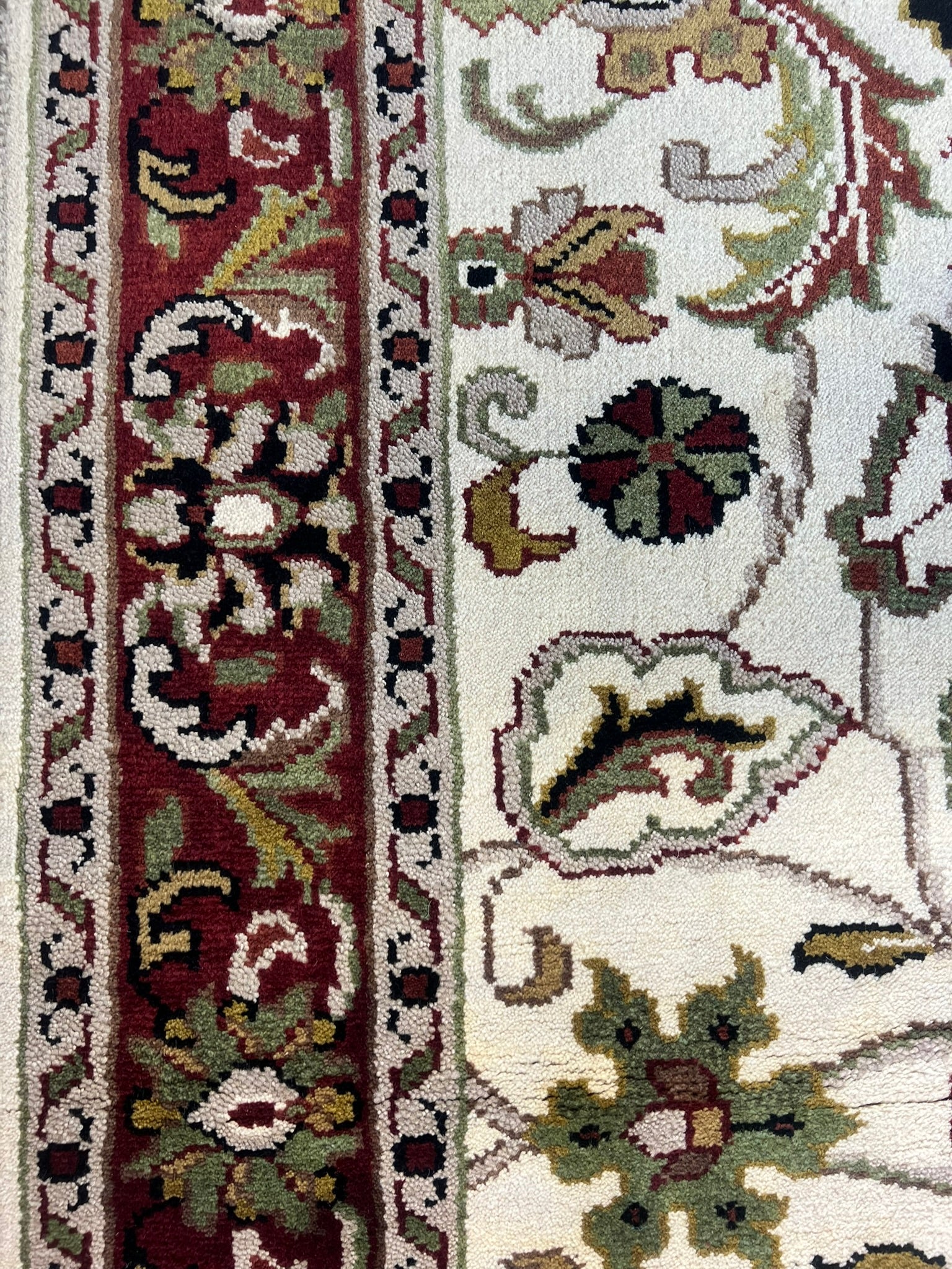 MAHAL INDIA # 4713