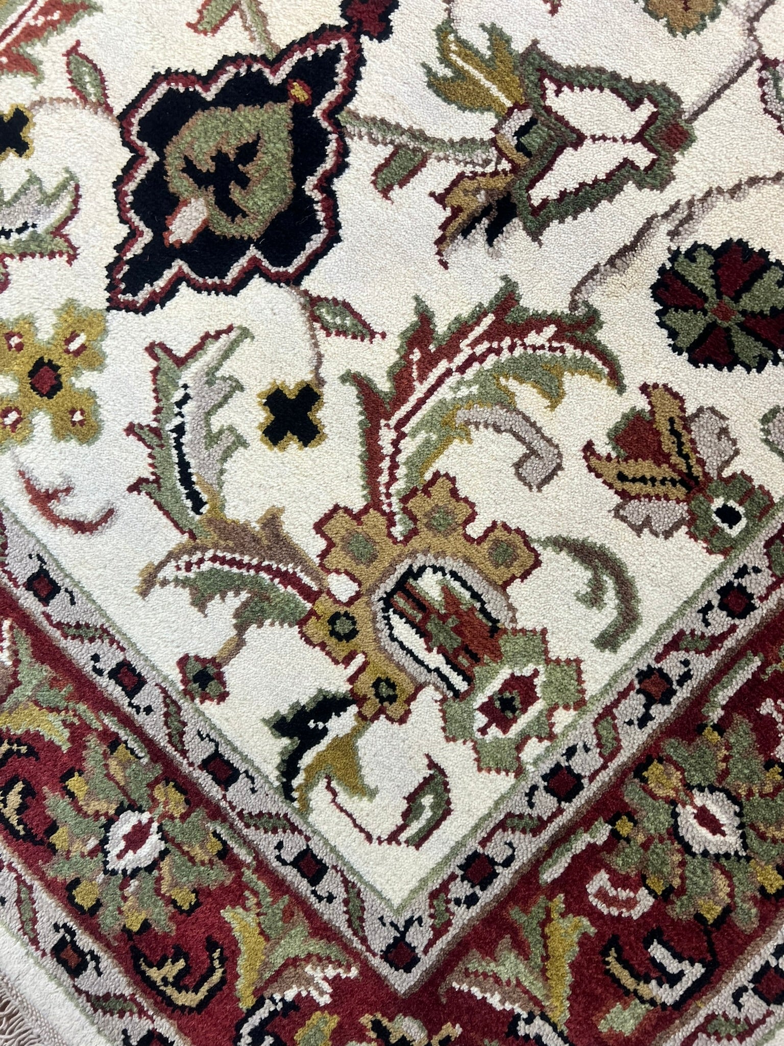 MAHAL INDIA # 4713