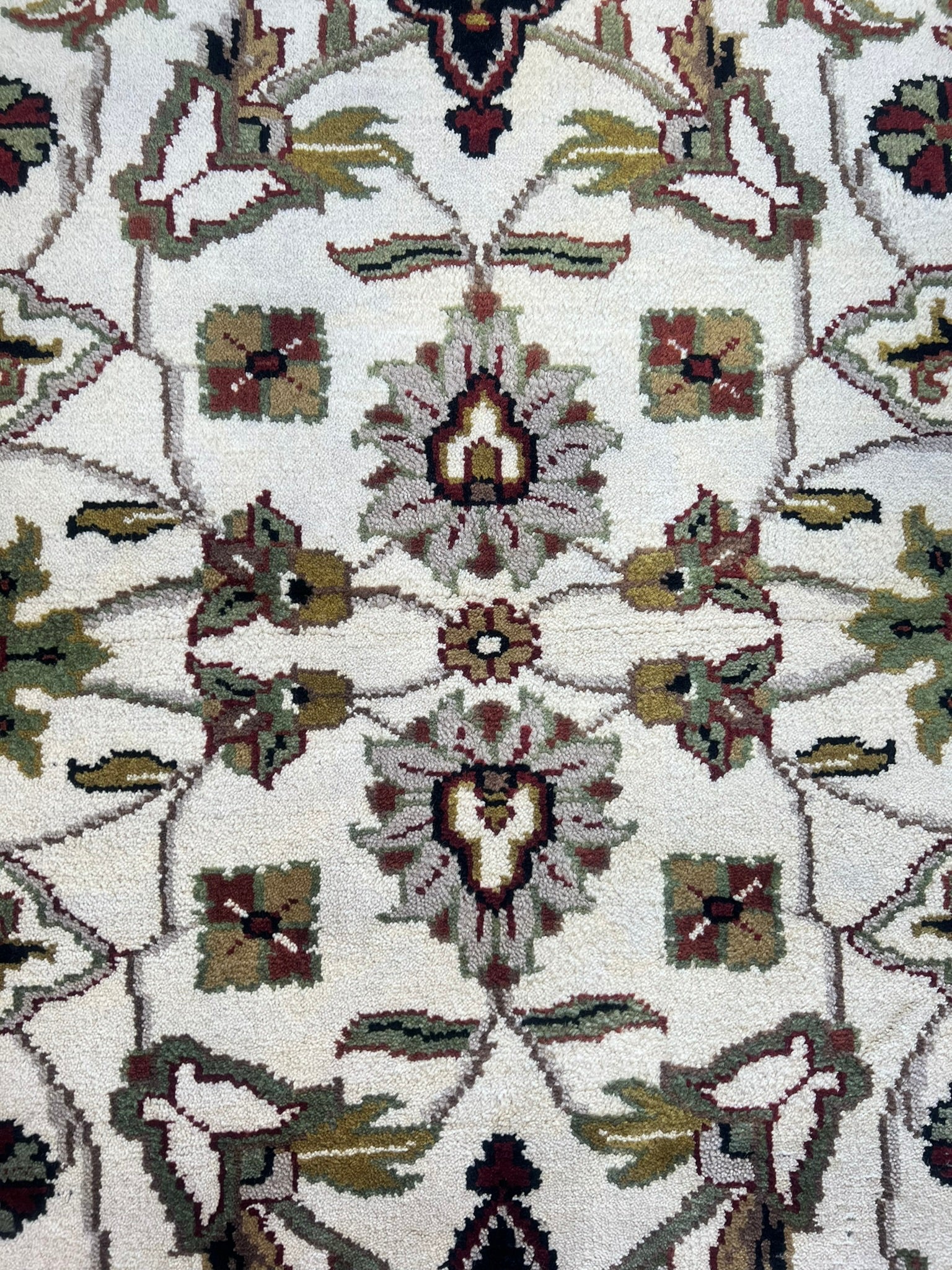 MAHAL INDIA # 4713