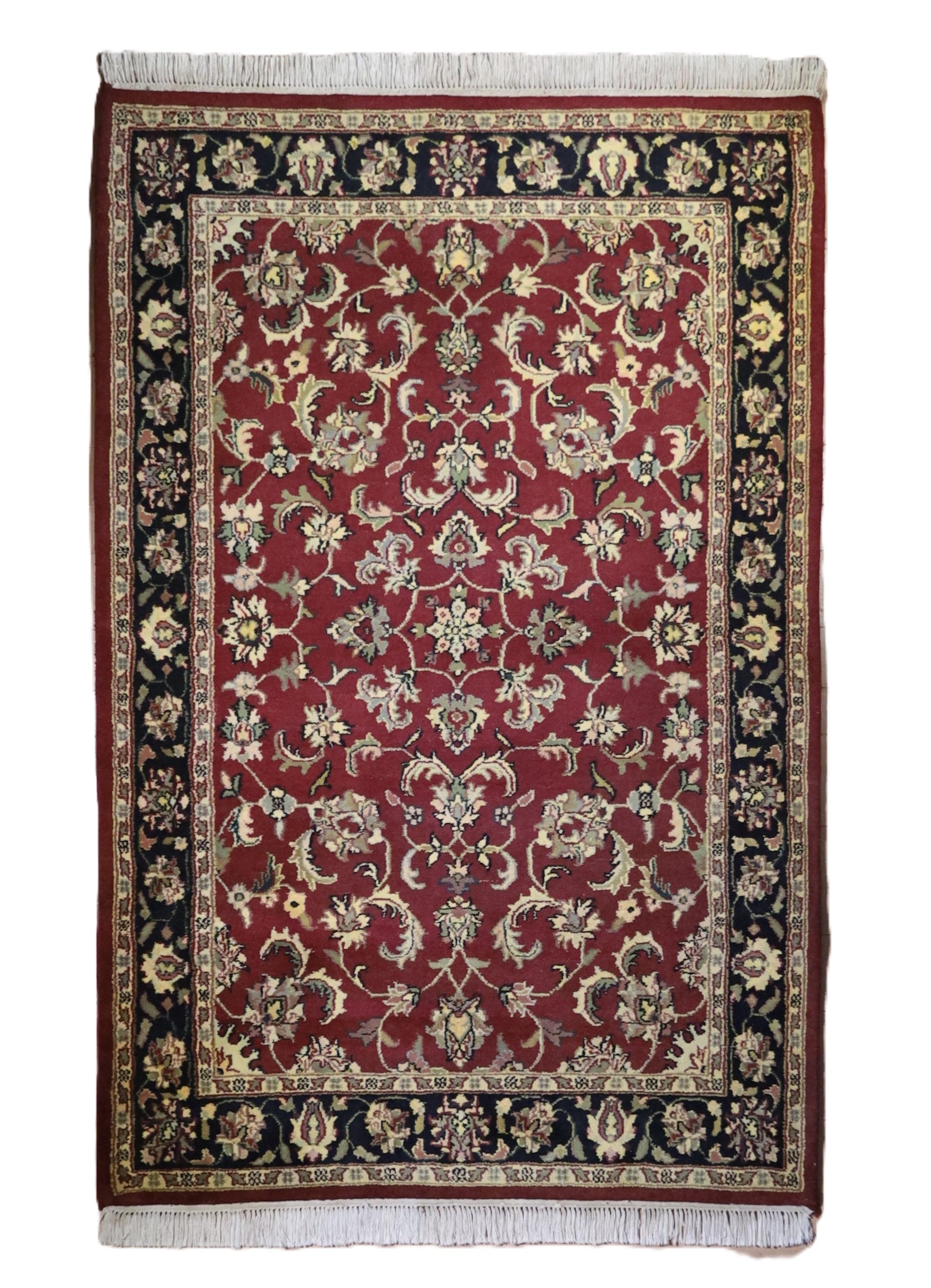 KASHAN INDIA # 4714