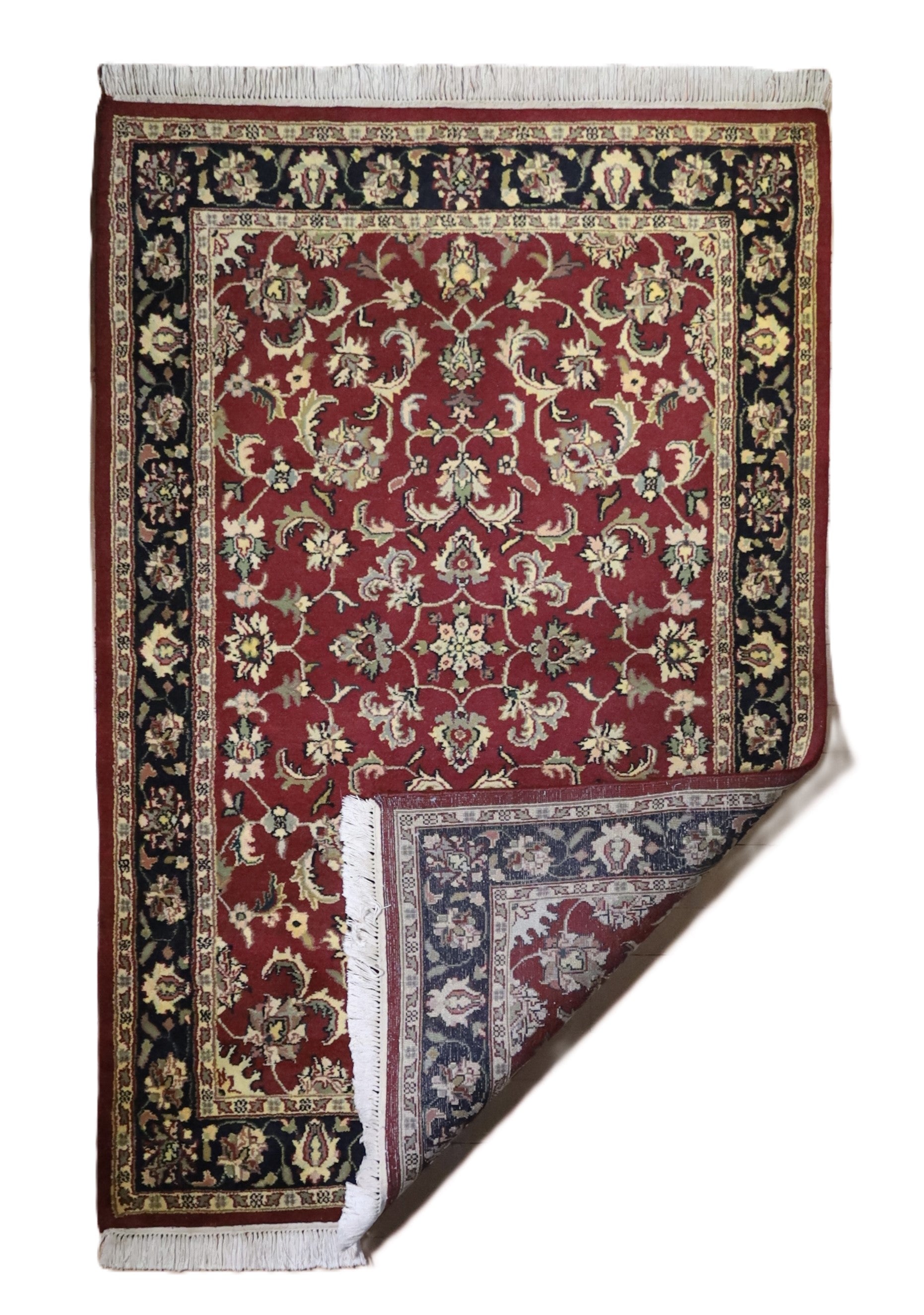 KASHAN INDIA # 4714