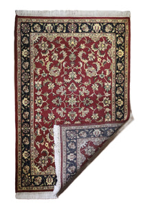 KASHAN INDIA # 4714