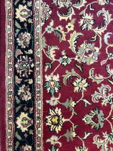 KASHAN INDIA # 4714