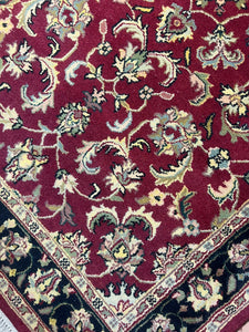 KASHAN INDIA # 4714
