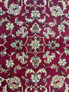 KASHAN INDIA # 4714