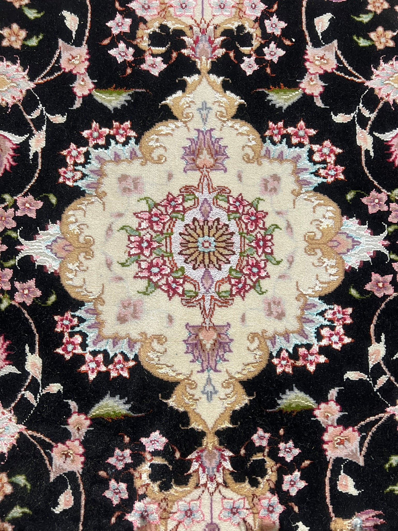 TABRIZ IRAN # 4808