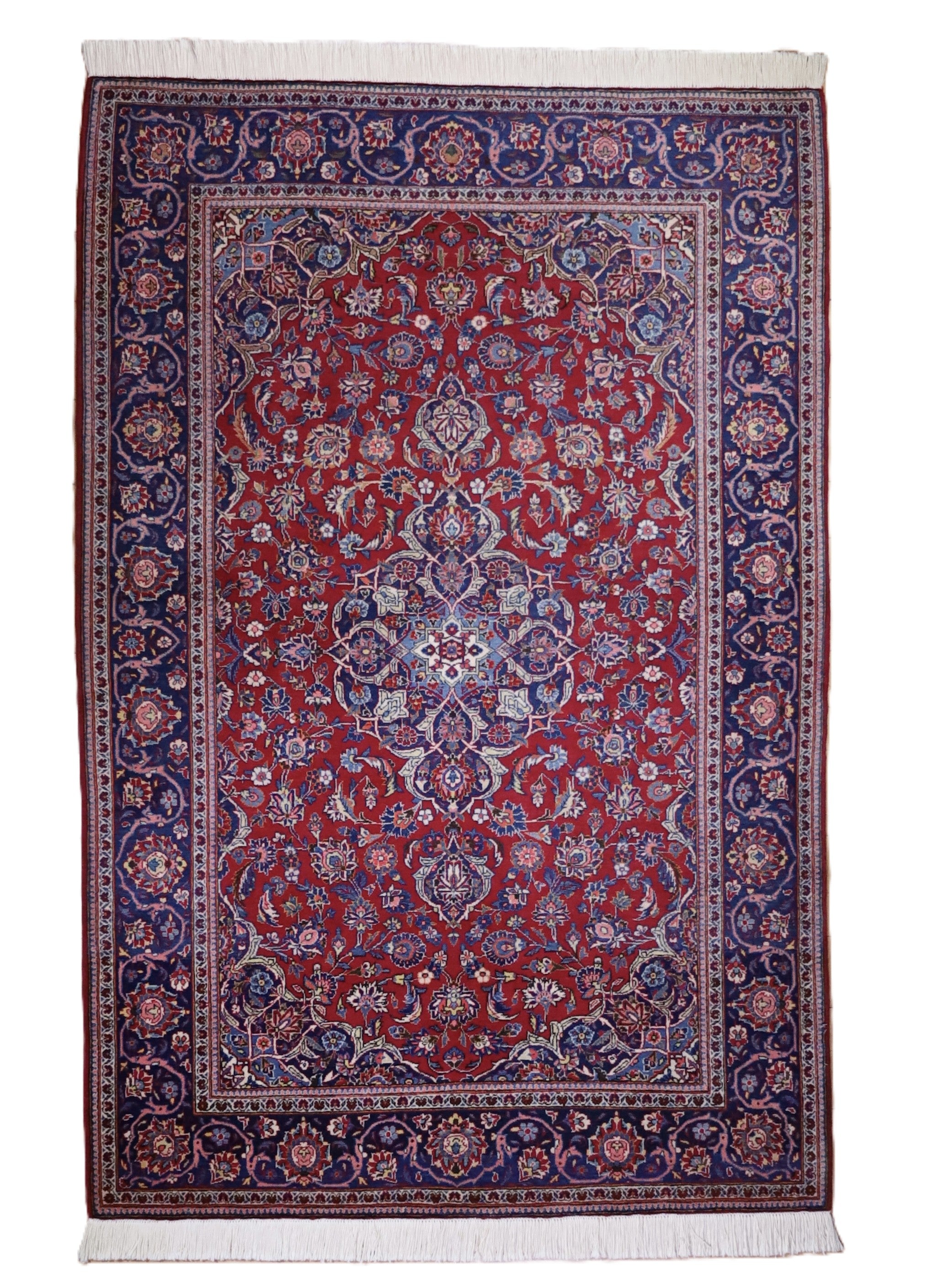 KASHAN IRAN # 4887