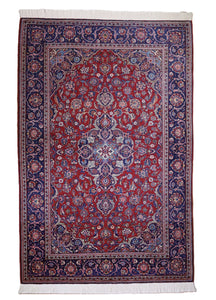 KASHAN IRAN # 4887