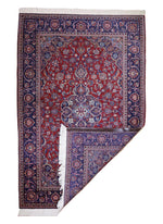 Load image into Gallery viewer, KASHAN IRAN # 4887
