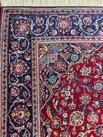 Load image into Gallery viewer, KASHAN IRAN # 4887
