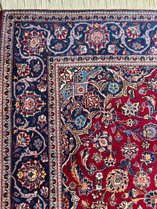 KASHAN IRAN # 4887