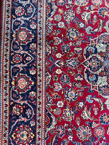 KASHAN IRAN # 4887