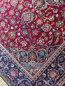 KASHAN IRAN # 4887