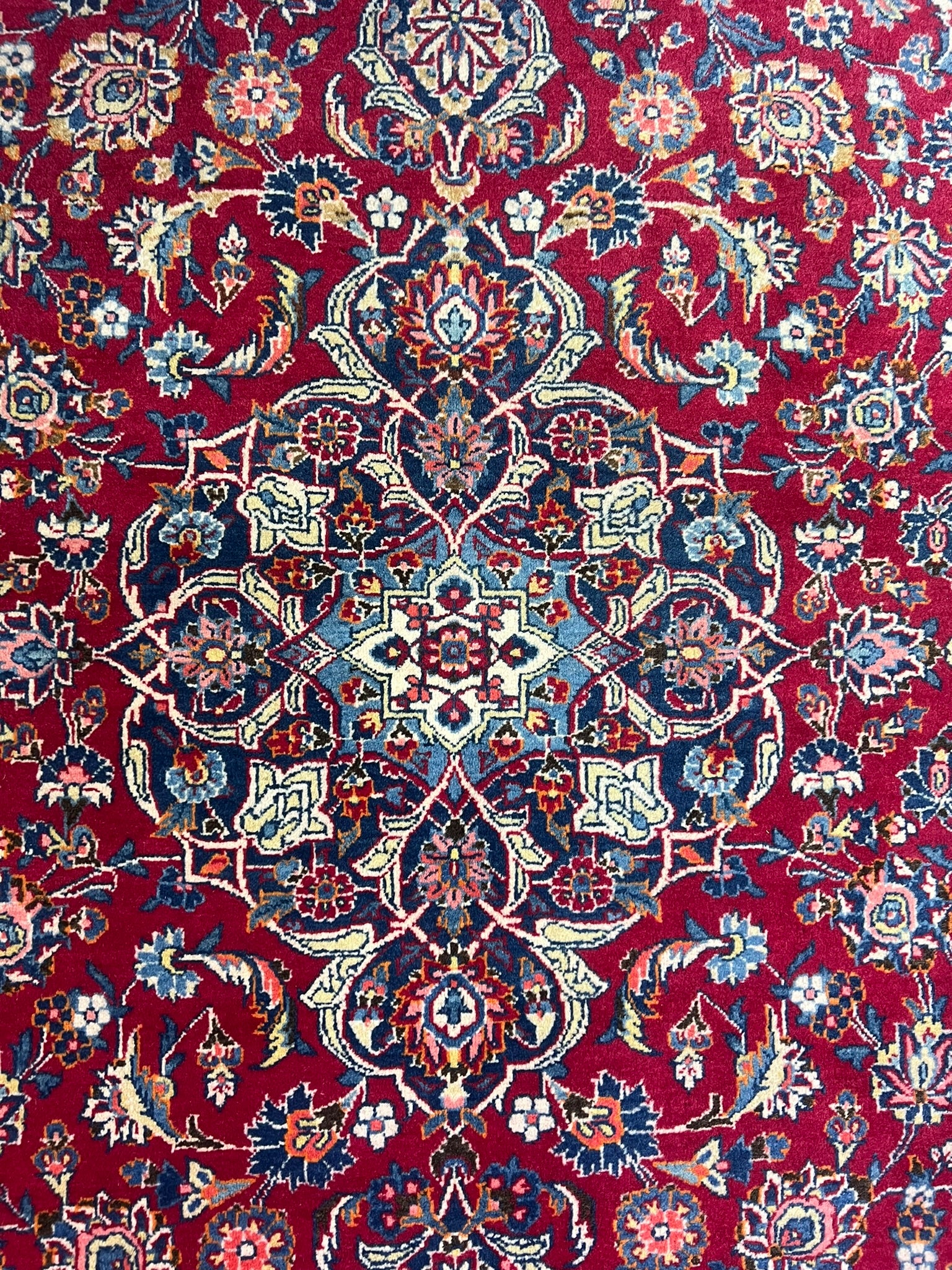 KASHAN IRAN # 4887