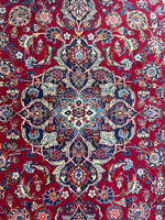 Load image into Gallery viewer, KASHAN IRAN # 4887
