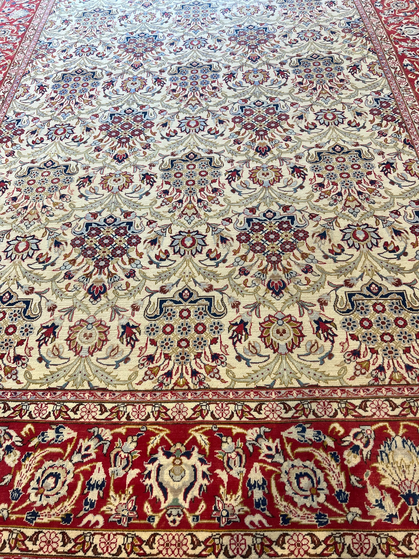 ISFAHAN  IRAN #730
