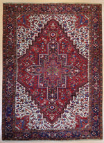 Load image into Gallery viewer, HERIZ IRAN # 5007
