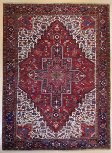 HERIZ IRAN # 5007