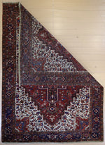 Load image into Gallery viewer, HERIZ IRAN # 5007
