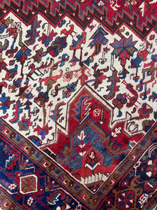 HERIZ IRAN # 5007