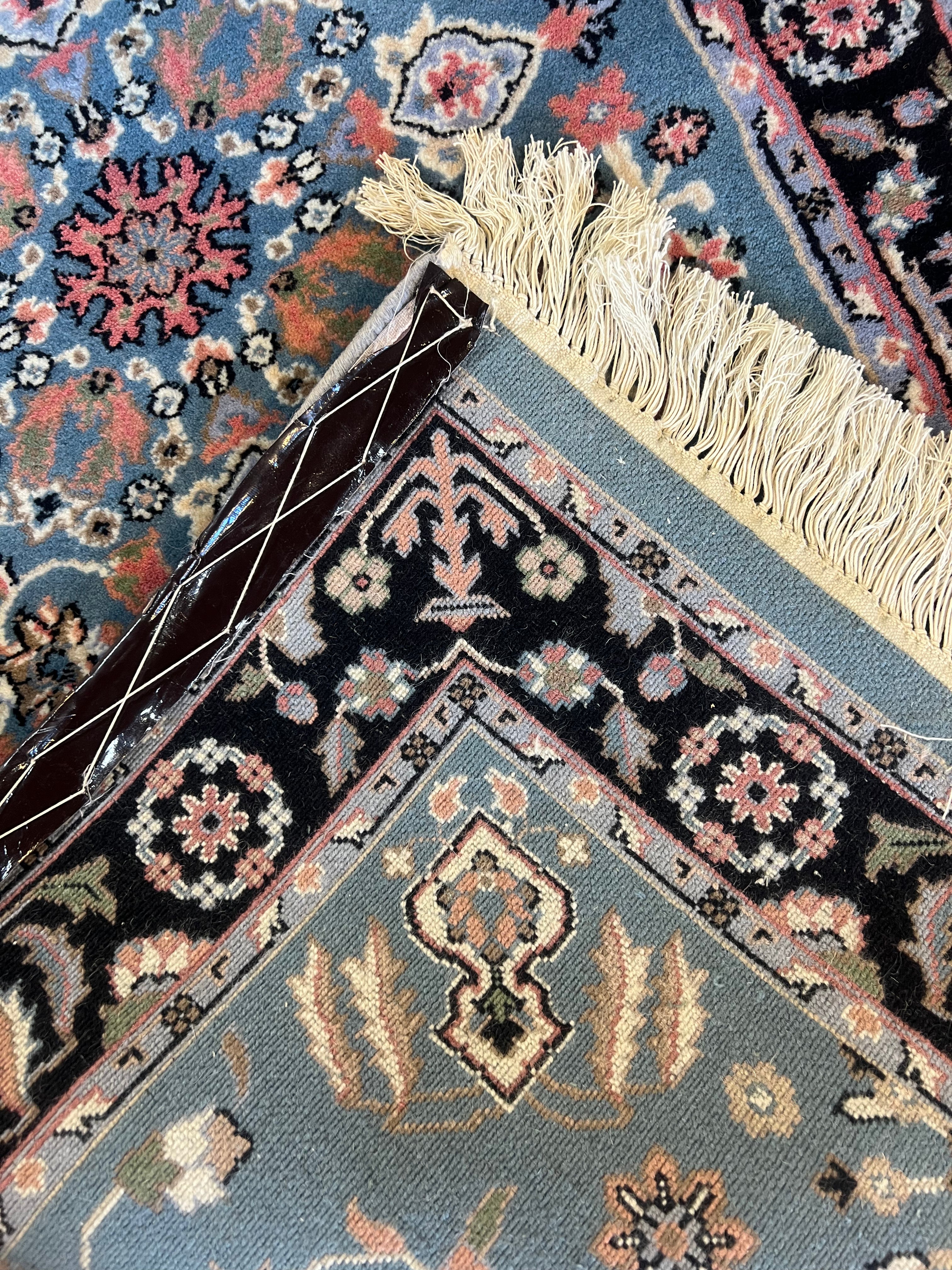 KASHAN INDIA #7022