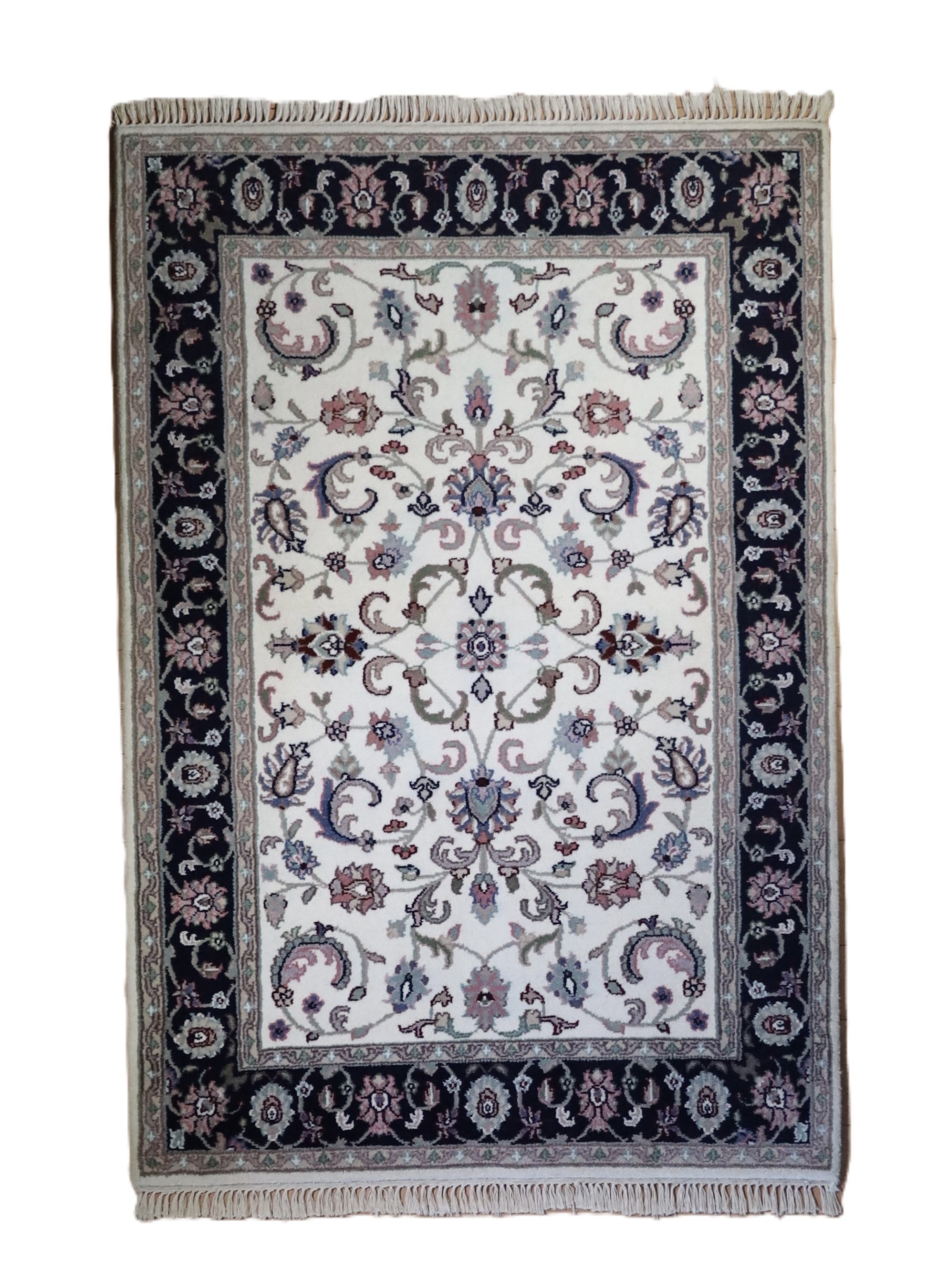 KASHAN INDIA # 5210