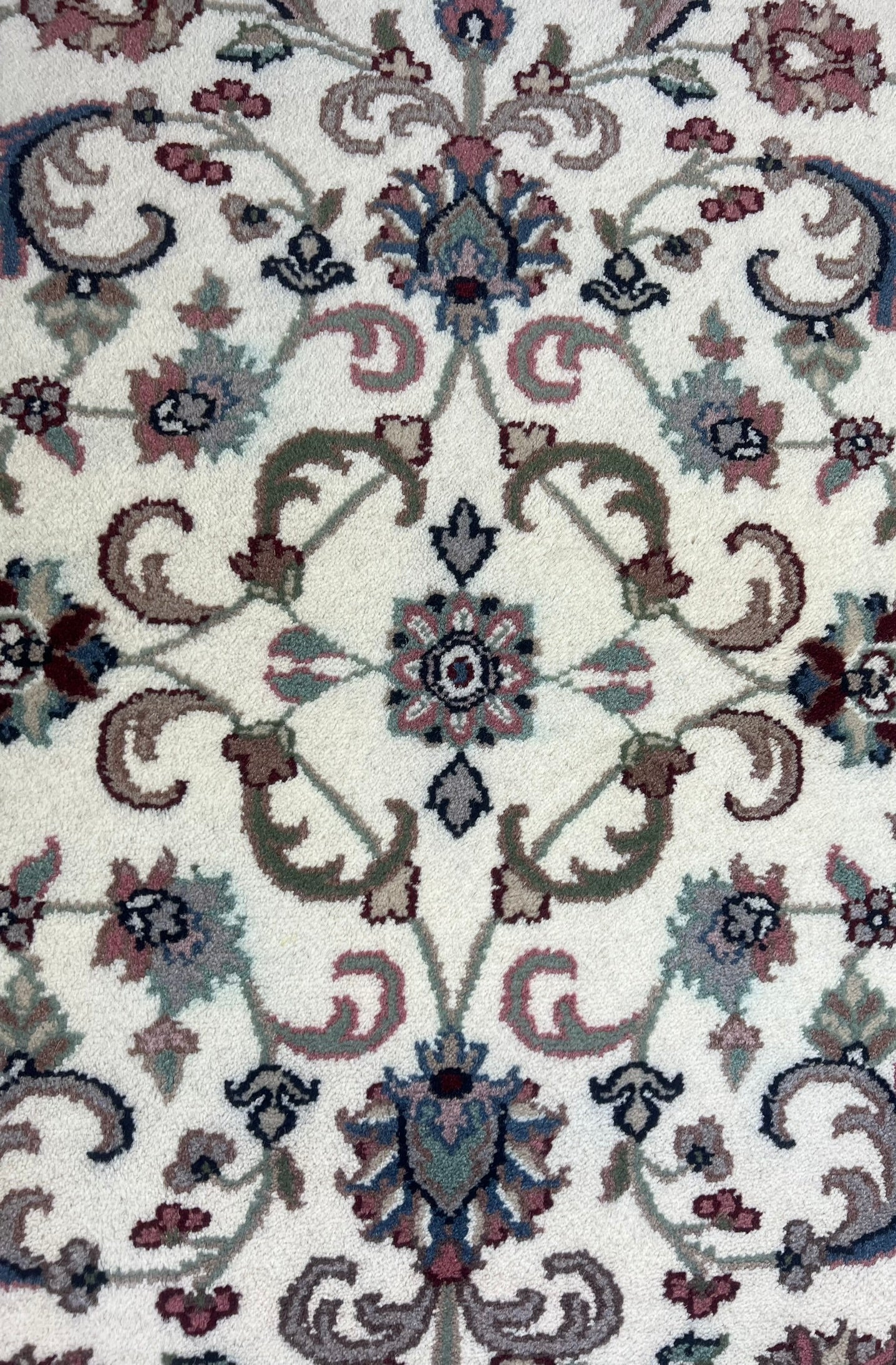 KASHAN INDIA # 5210