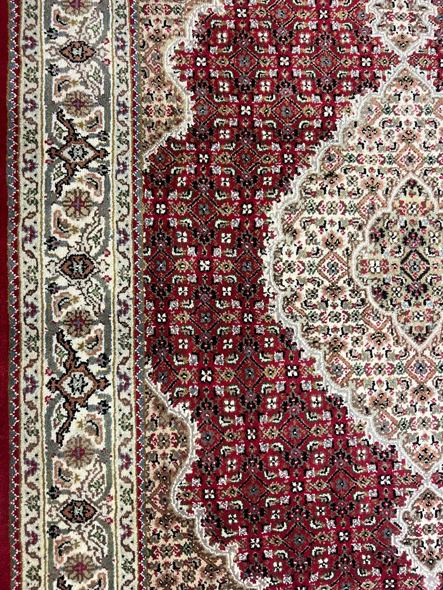 TABRIZ INDIA # 5301