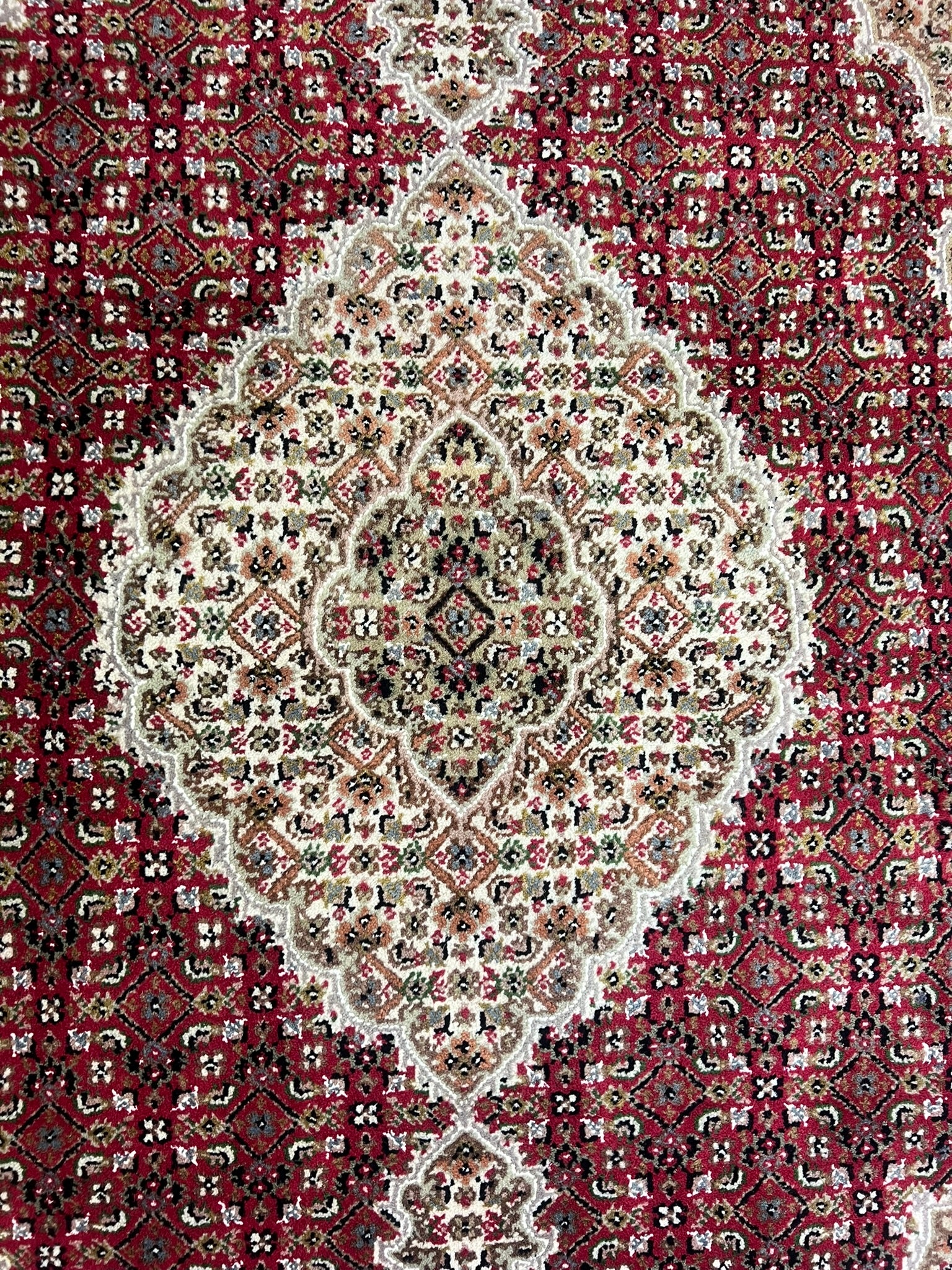 TABRIZ INDIA # 5301