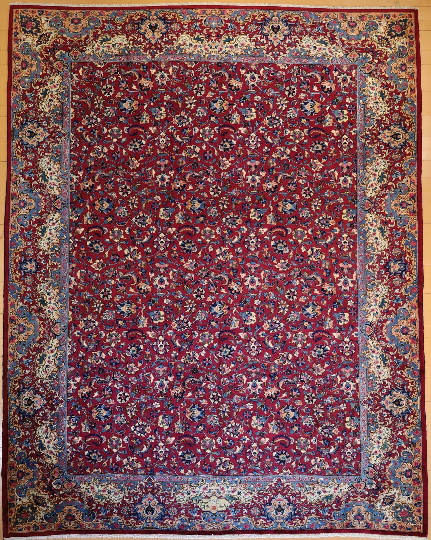 MASHAD IRAN # 5374
