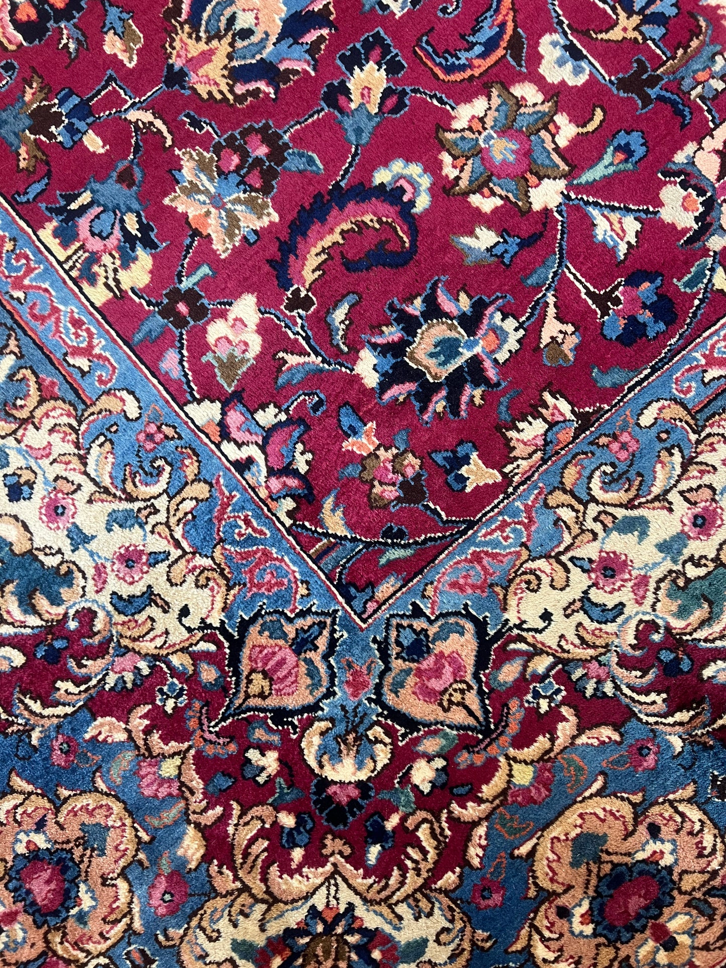 MASHAD IRAN # 5374
