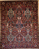 Load image into Gallery viewer, BAKHTIARI IRAN #5482
