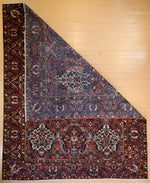 Load image into Gallery viewer, BAKHTIARI IRAN #5482
